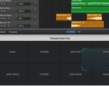 Garageband