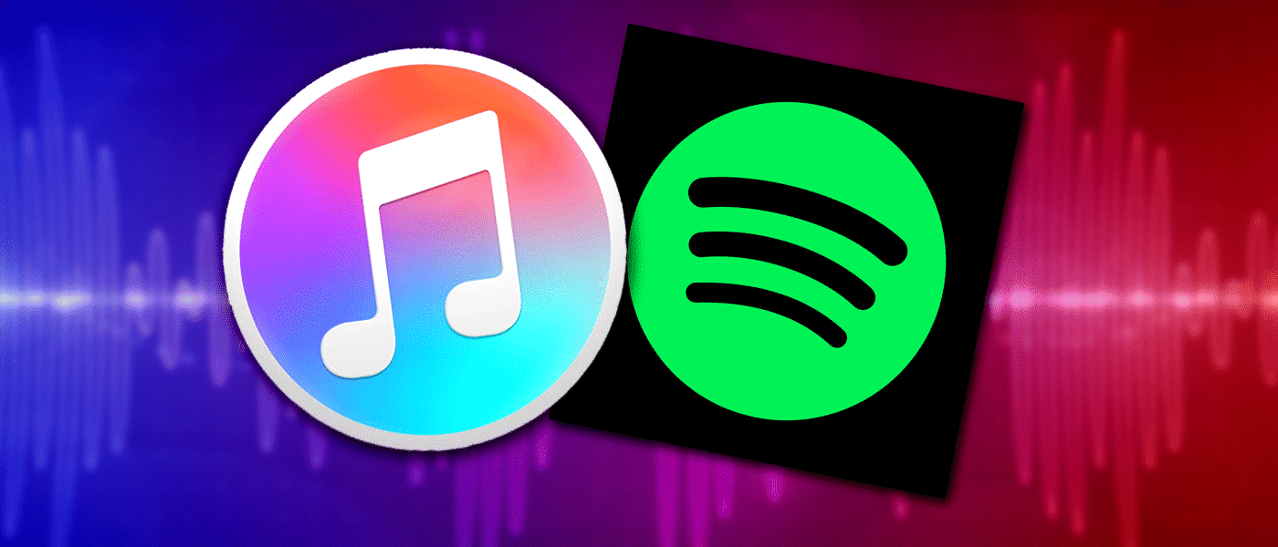 Get Music On Spotify Apple Music