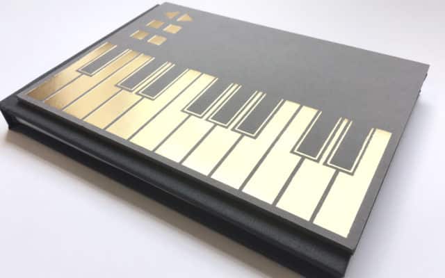 The Piano Book