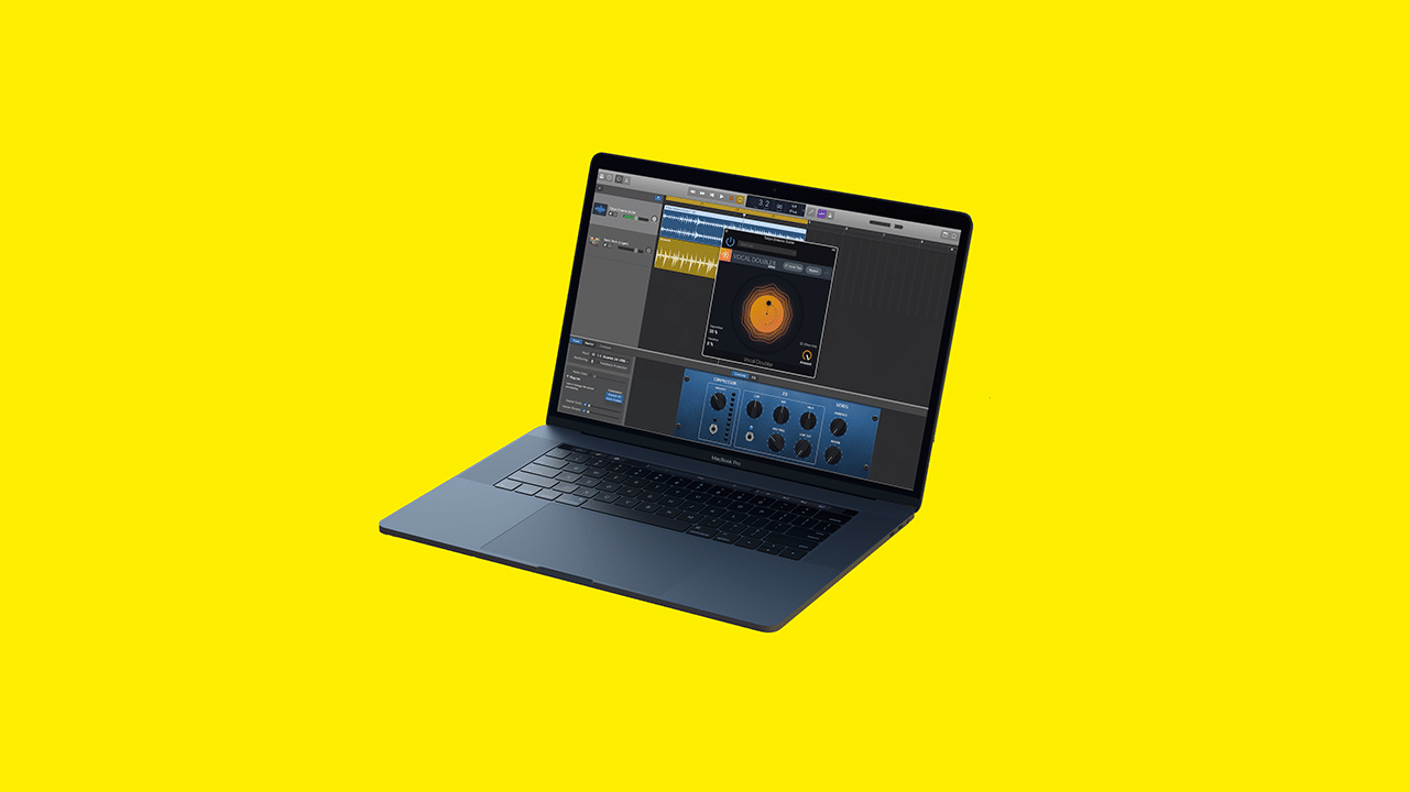 Free GarageBand Plugins