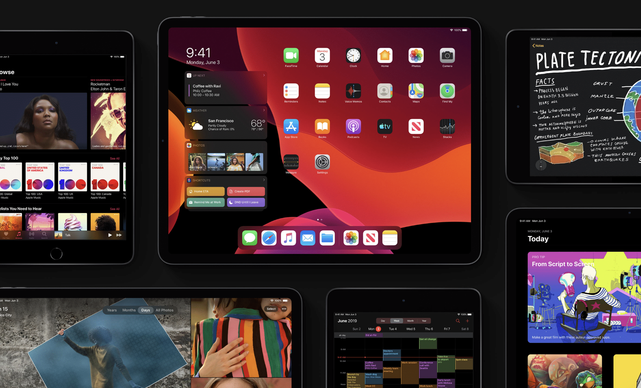 The BEST iPadOS and iOS13 Features for GarageBand