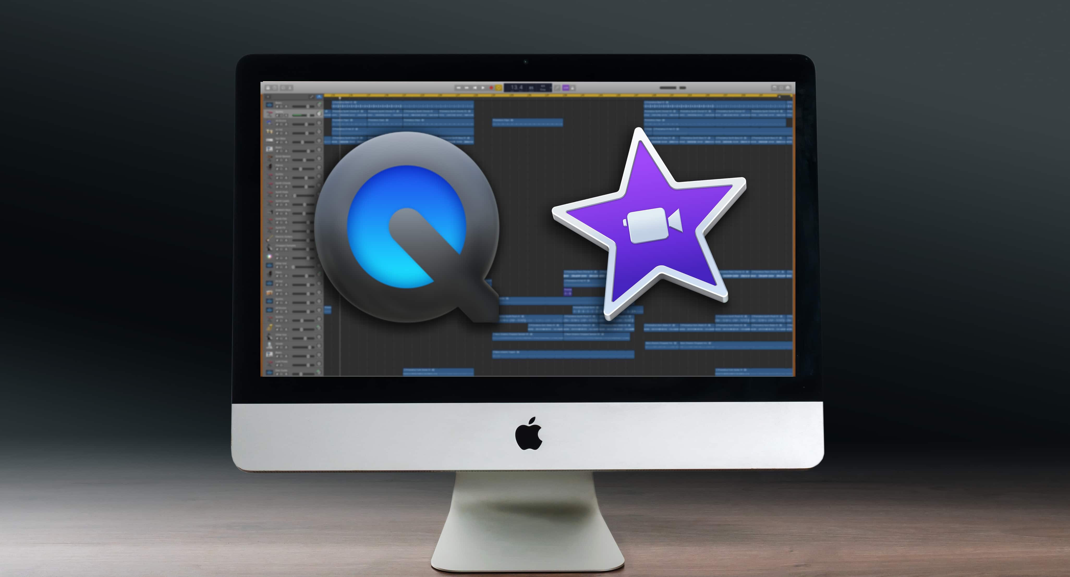 How to Screen Record GarageBand on Mac with Audio