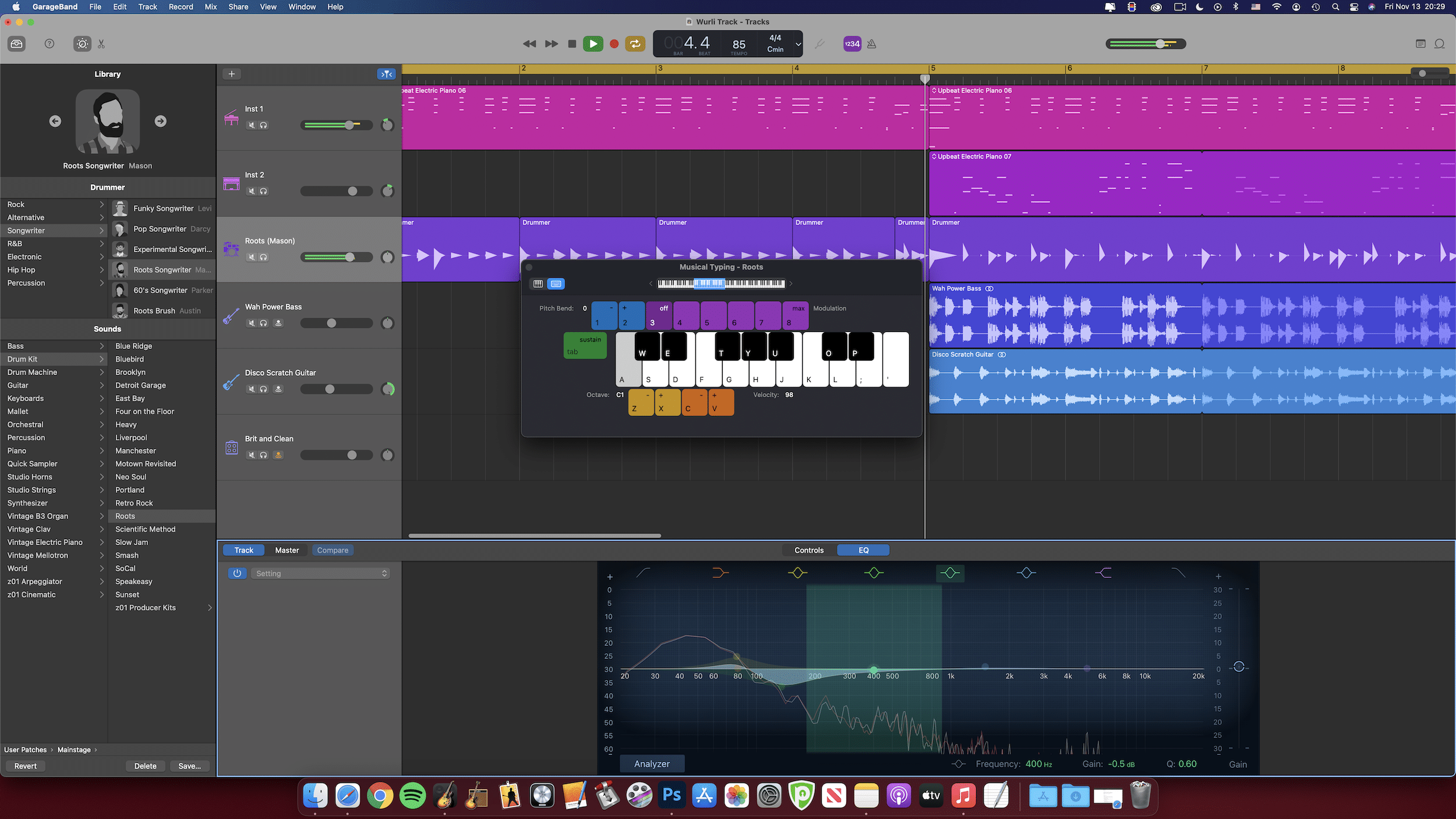 WAIT! Watch This Video Before Updating GarageBand