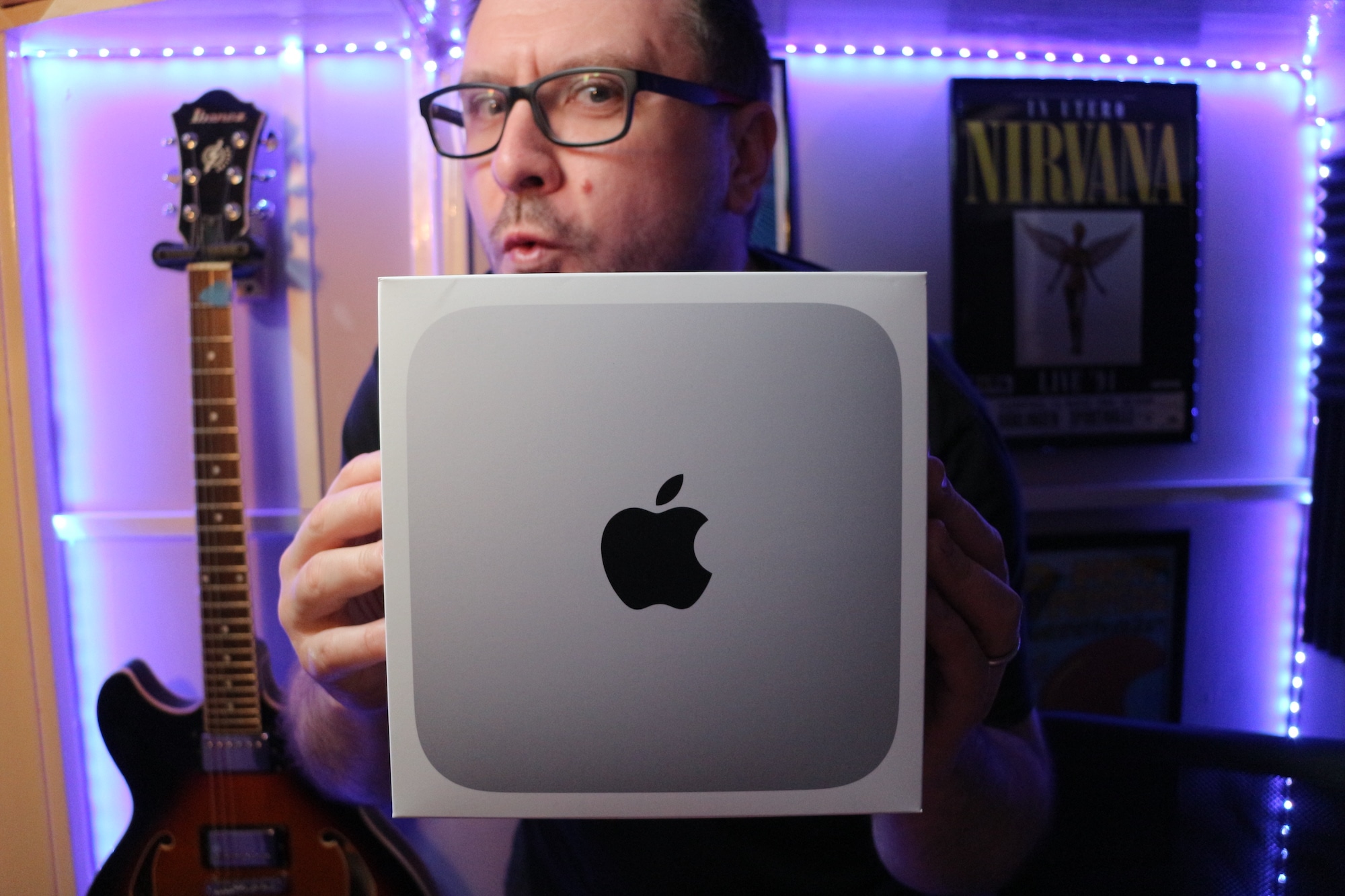 M1 Mac mini Honest First Impressions