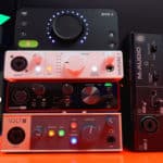 The BEST Audio Interfaces for Beginners in 2023