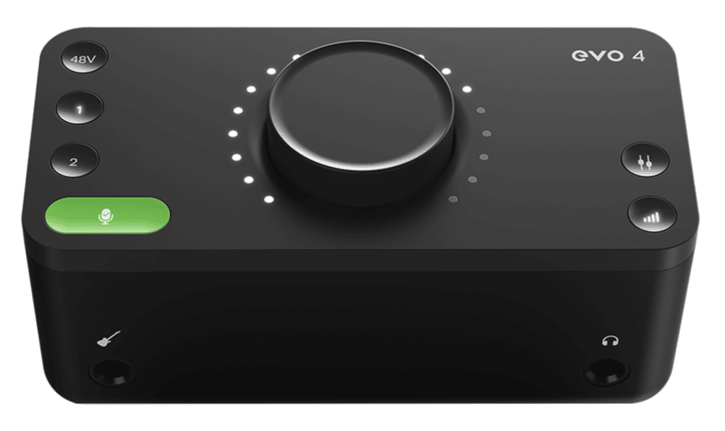 The BEST Audio Interfaces