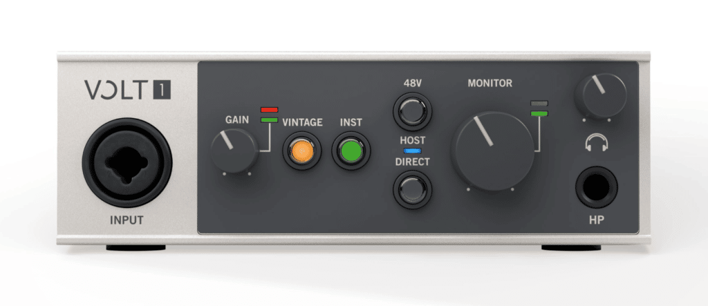 The BEST Audio Interfaces