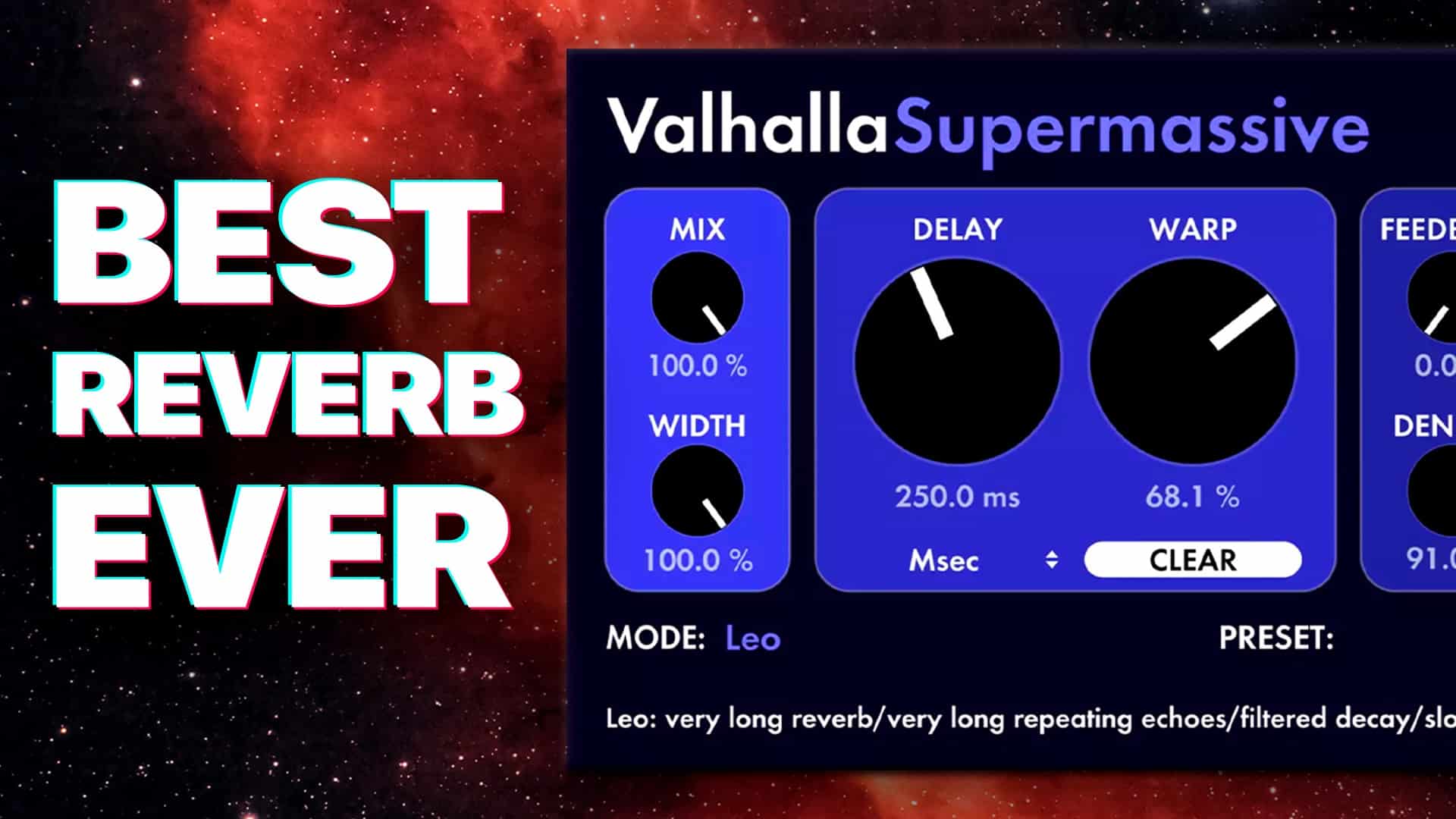 ValhallaSupermassive