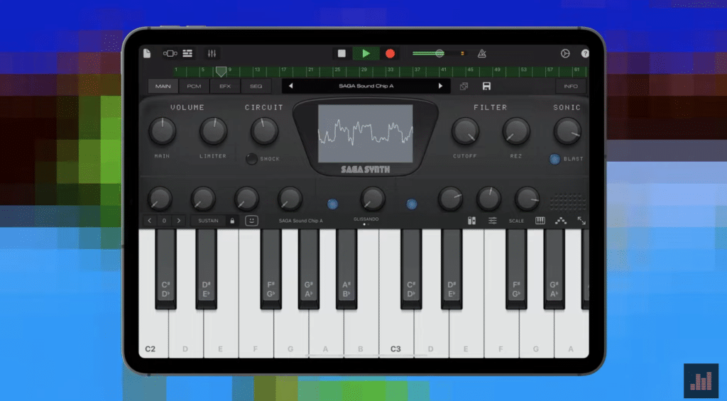 The Best iOS Music Production Apps of 2023