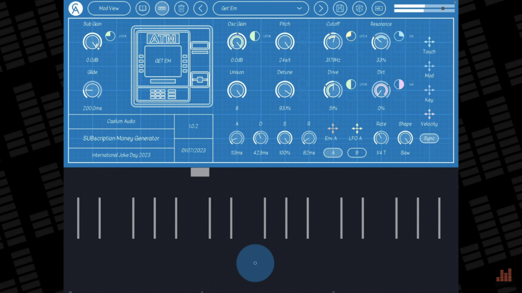 The Best iOS Music Production Apps of 2023