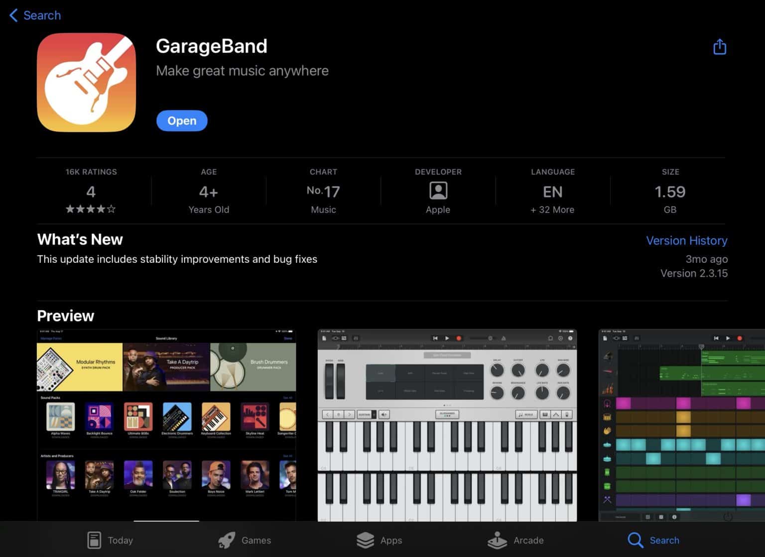 GarageBand for iPad: Do This First - The GarageBand Guide.com