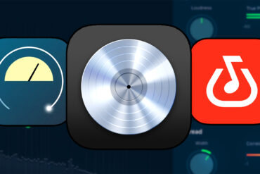 iPad Mastering