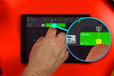 GarageBand Tips