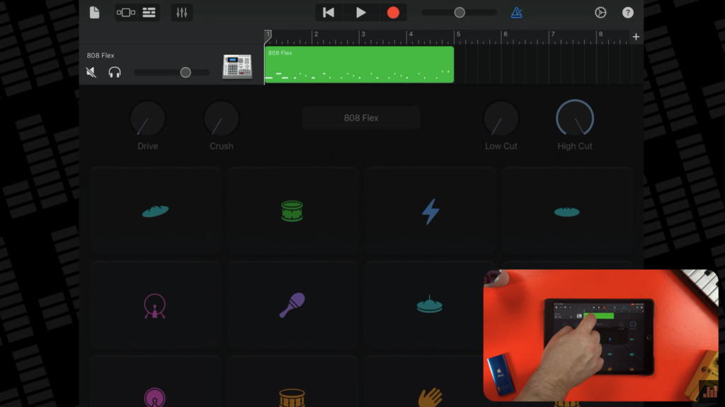 Game Changing GarageBand Tips