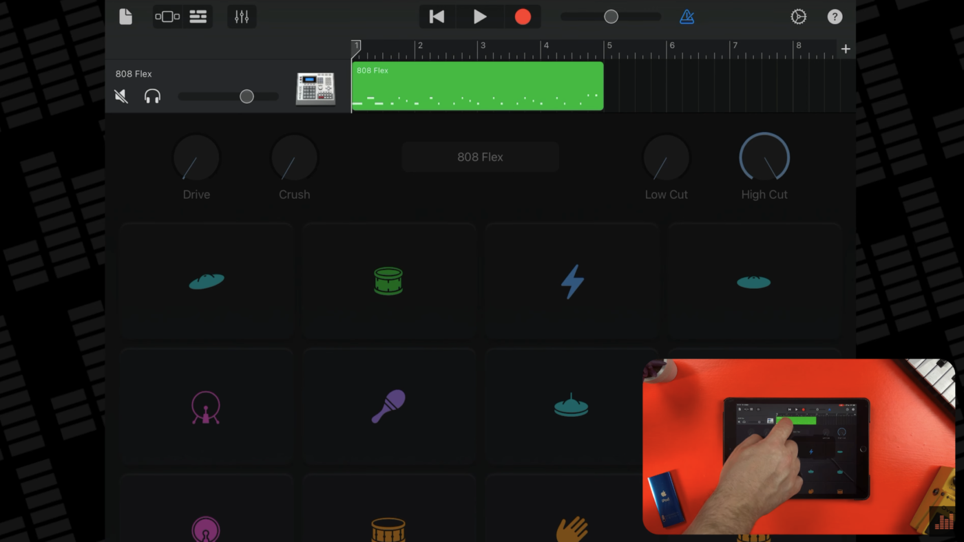 Game Changing GarageBand Tips - The GarageBand Guide.com