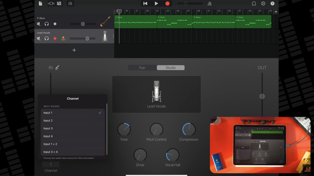 Game Changing GarageBand Tips