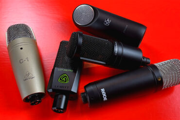 Best Budget Microphones