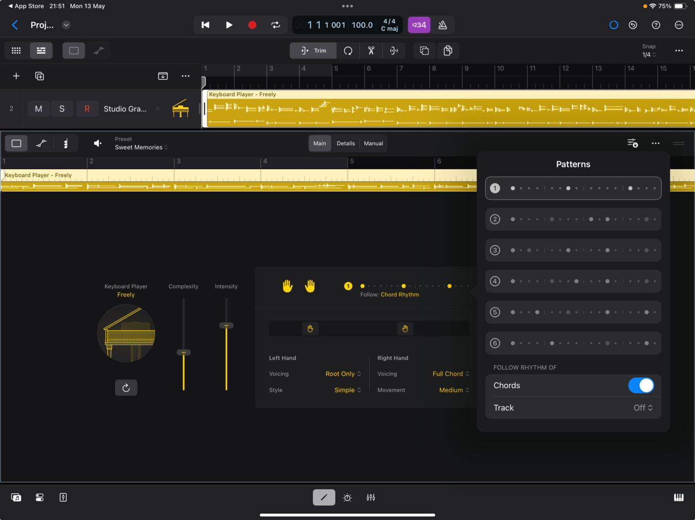Logic Pro for iPad 2: Everything you NEED to know - The GarageBand ...