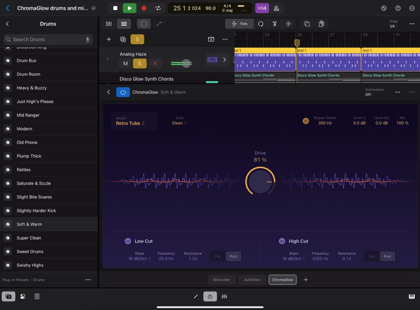Logic Pro for iPad 2: Everything you NEED to know - The GarageBand ...