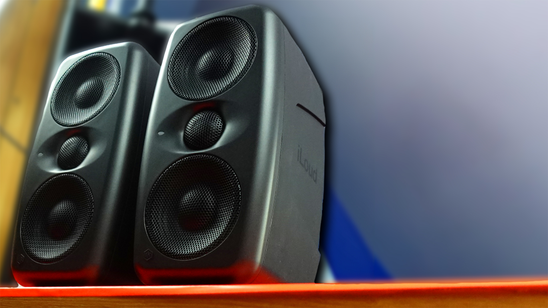 IK Multimedia iLoud MTM MKII Studio Monitors review