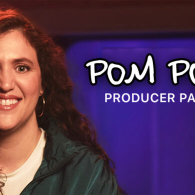 Pom Pom Producer Pack update