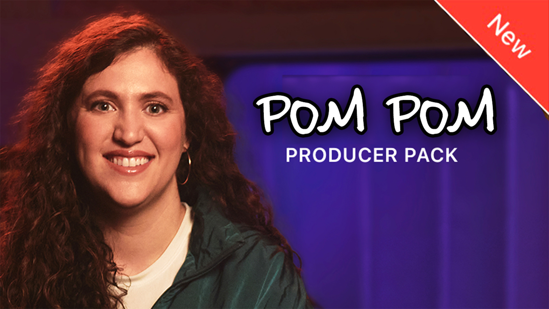 Pom Pom Producer Pack update