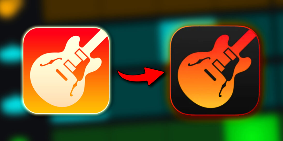 GarageBand 2.3.17 Update