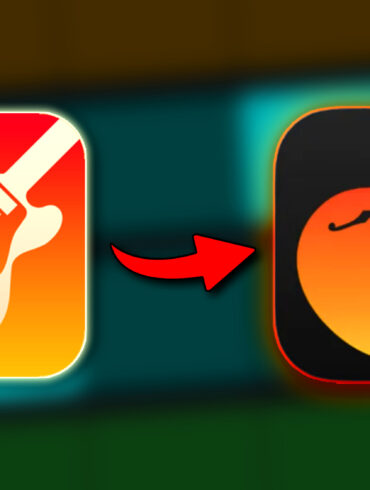 GarageBand 2.3.17 Update