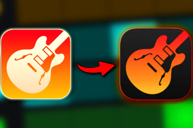 GarageBand 2.3.17 Update