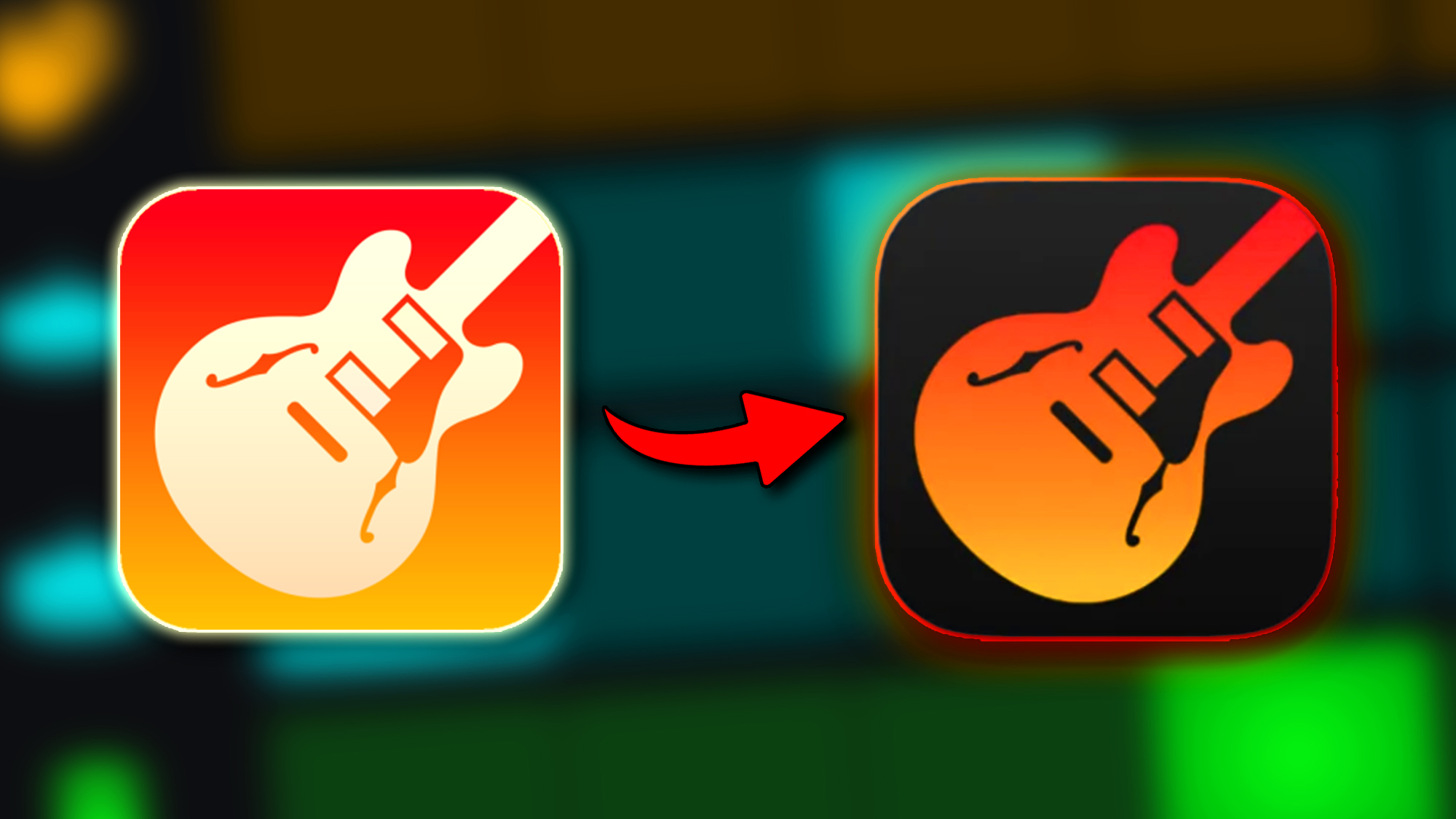 GarageBand 2.3.17 Update