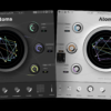 Baby Audio Atoms Synthesizer for iOS