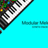 GarageBand update - Modular Melodies