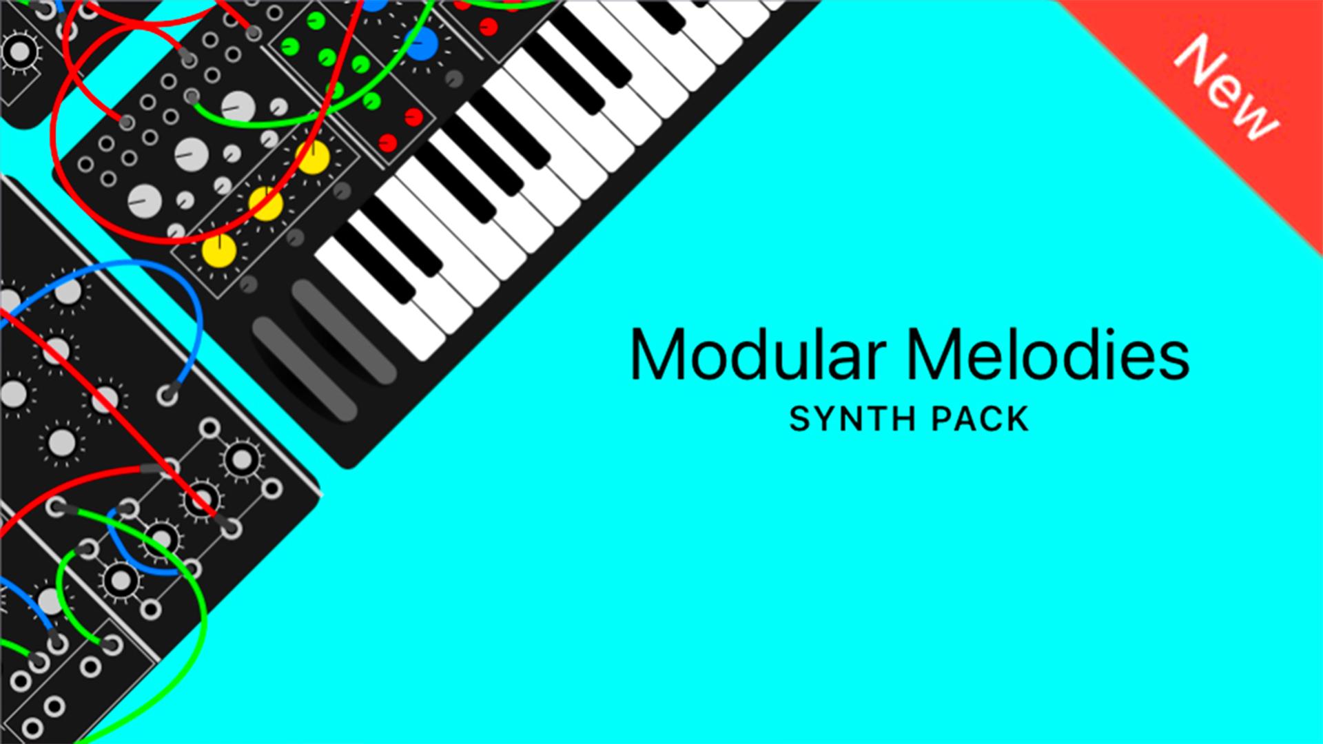 GarageBand update - Modular Melodies