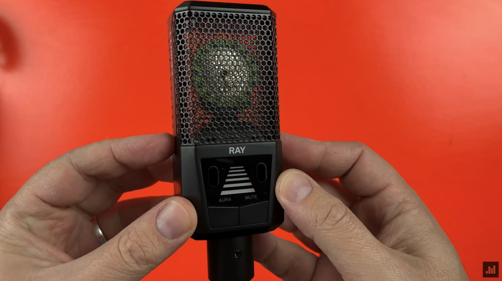 Lewitt Ray Microphone