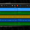 GarageBand for iPhone