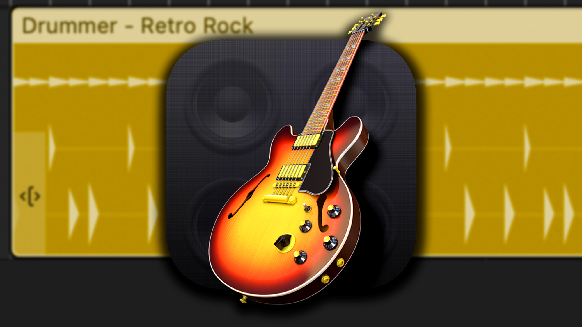 GarageBand 10.4.12 Update