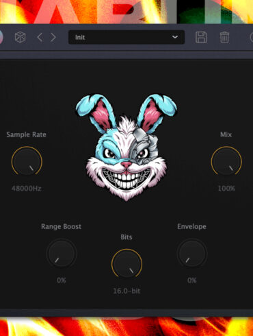Caelum Audio DynaBunny