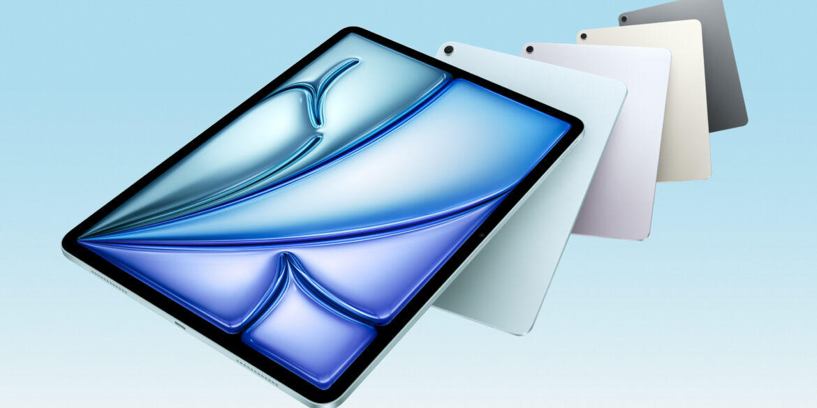 M3 iPad Air review