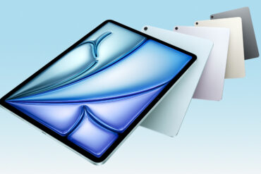 M3 iPad Air review