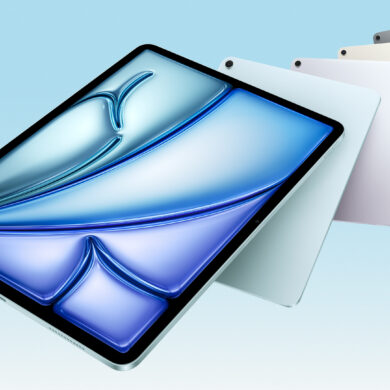 M3 iPad Air review