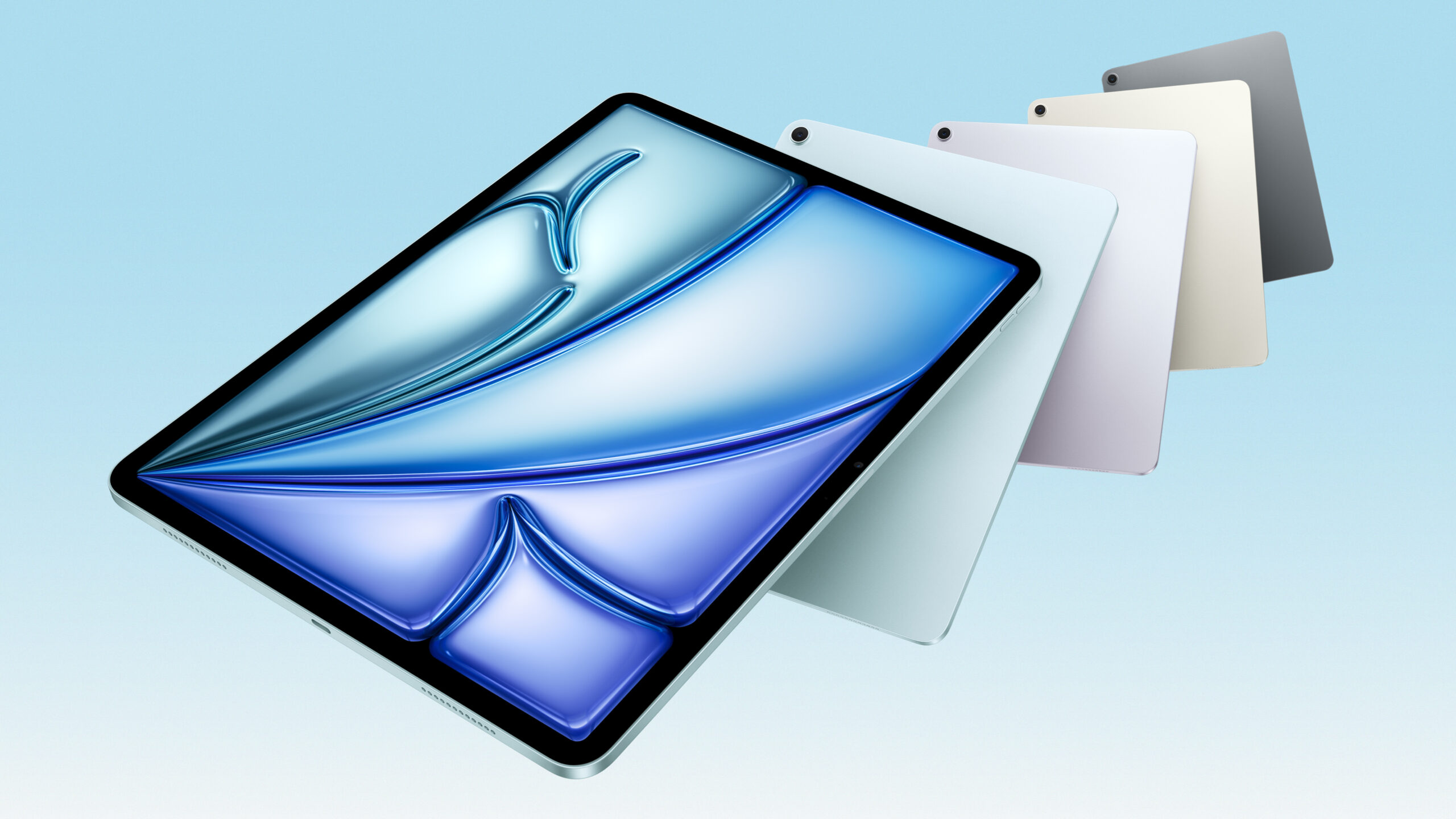 M3 iPad Air review