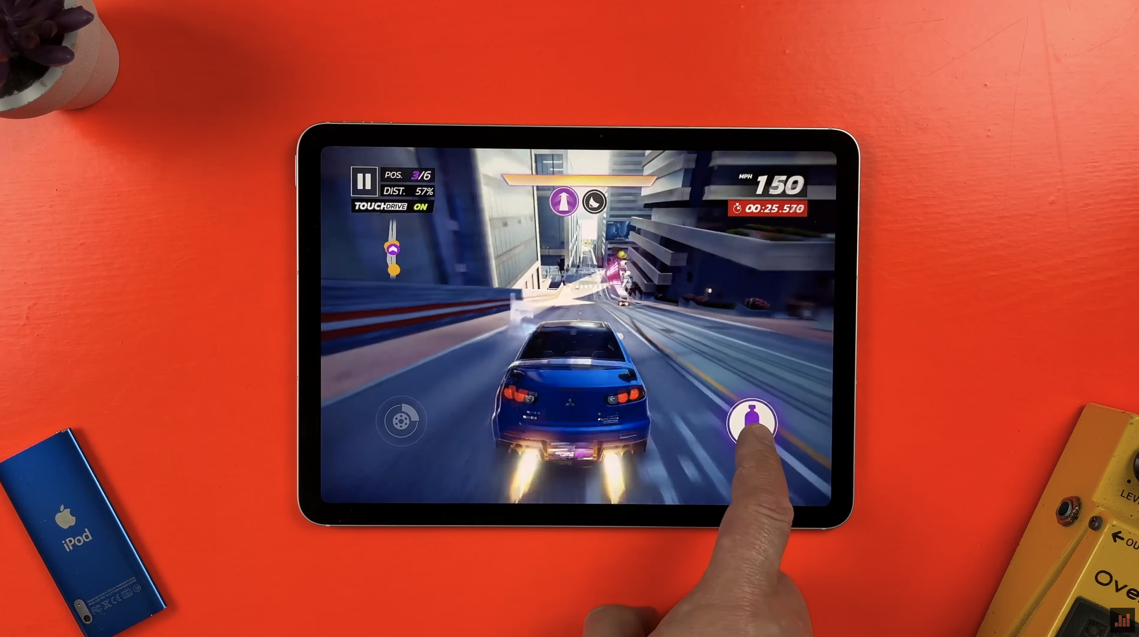M3 ipad Air Review