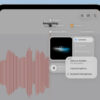 iPadOS 26 Audio