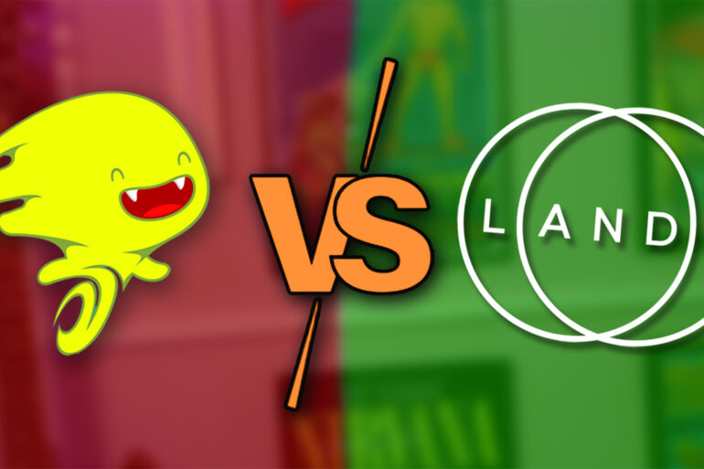 LANDR vs Distrokid: Who should you trust with your music?