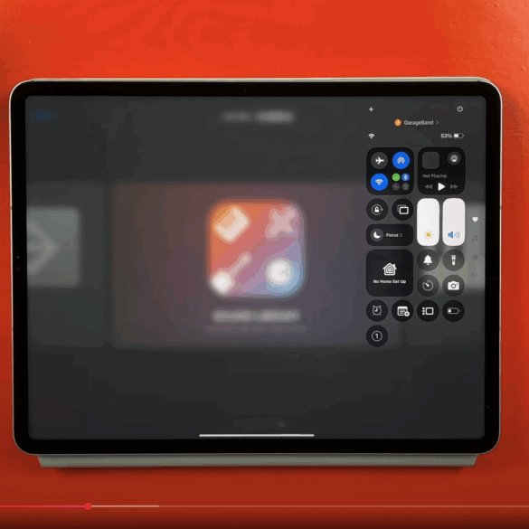How to Screen Record on iPad and iPhone (and Share It Like a Pro)