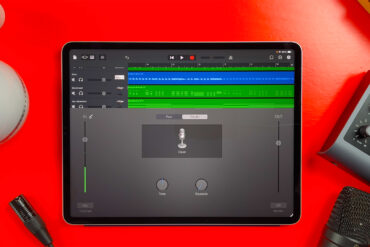How to Record Audio in GarageBand for iPad: A Beginner’s Guide