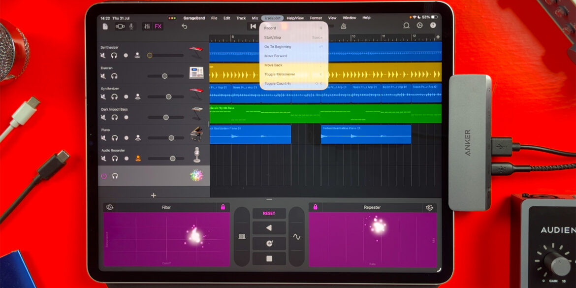 iPadOS 26 Public Beta: What Musicians Need to Know