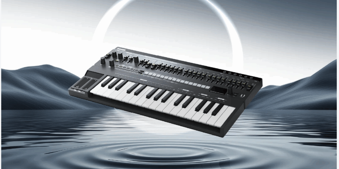 Donner L1 Essential Synthesiser