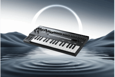 Donner L1 Essential Synthesiser