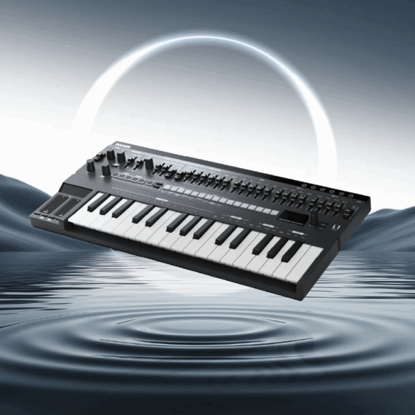 Donner L1 Essential Synthesiser